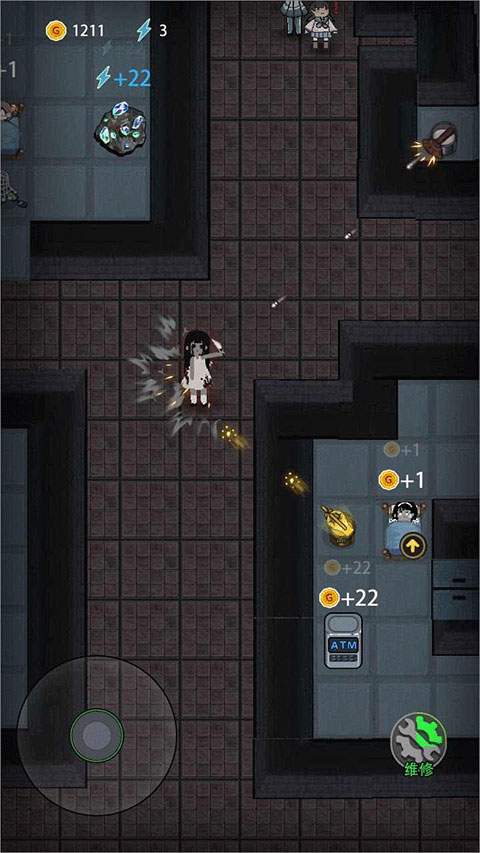 躺平发育小游戏(2)