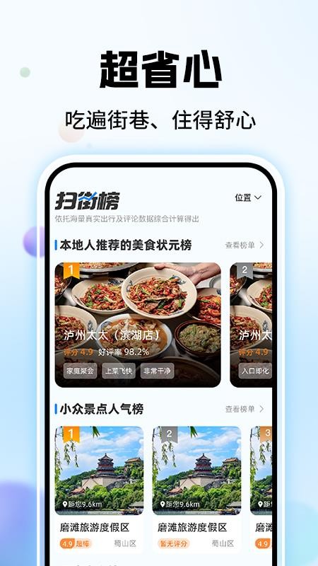 高评扫街榜(2)