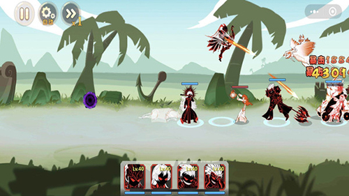 火柴人瞅你咋地MOD菜单(3)