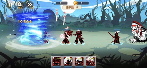 火柴人瞅你咋地免广告(2)