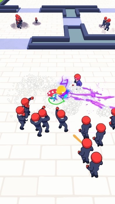 超级超级英雄(1)