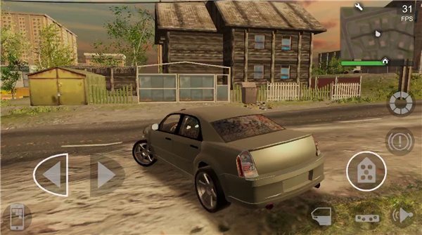 火力全开2MOD内置功能菜单(3)