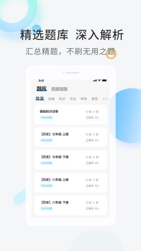 经济师题库直通车(1)