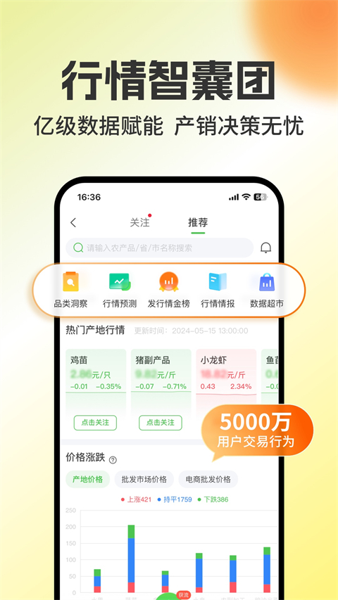 中国惠农网手机版(5)