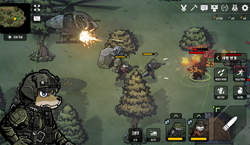 物种战争2启示录内置菜单(3)