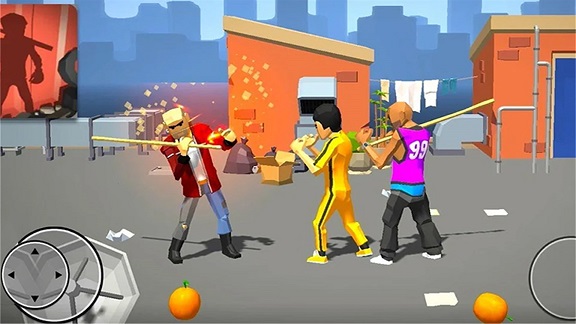 格斗王者精英(1)