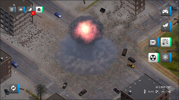 城市毁灭2内置菜单(1)