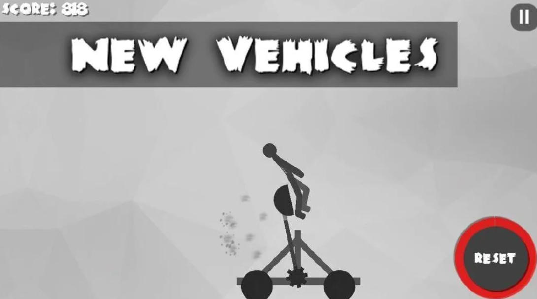 弄死火柴人3汉化版(2)