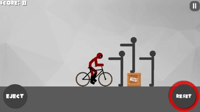 弄死火柴人3汉化版(3)