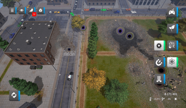 城市毁灭2中文版(2)