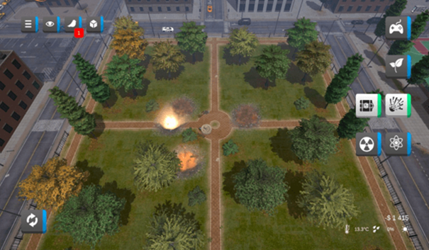 城市毁灭2中文版(3)