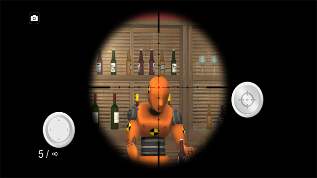 房间毁灭模拟器最新版(2)