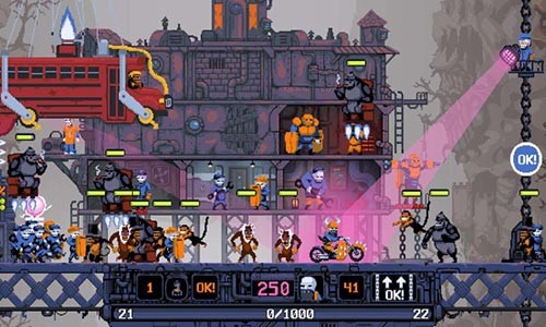 冰冷地狱内置菜单(5)