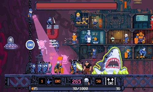 冰冷地狱内置菜单(2)