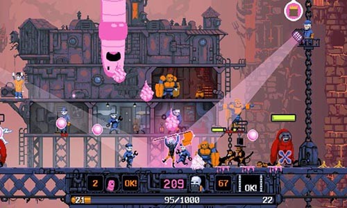 冰冷地狱内置菜单(3)