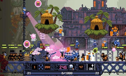 冰冷地狱内置菜单(4)