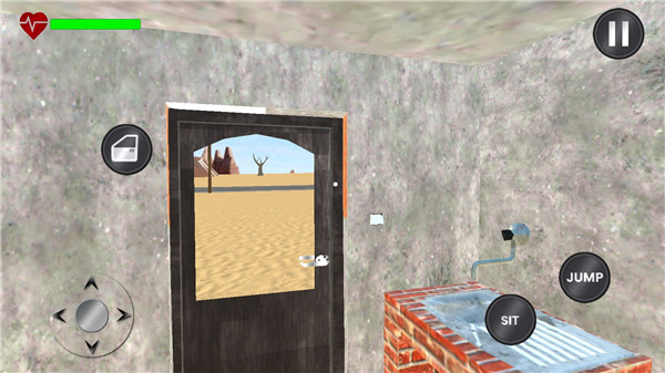 长途旅行正版(4)