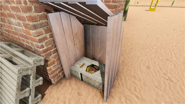 长途旅行正版(2)