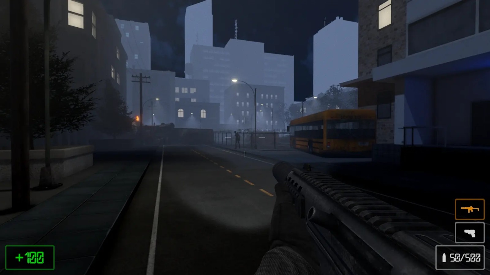 发明3丧尸生存中文版(2)