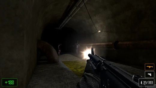 發明3喪尸生存無敵版(2)