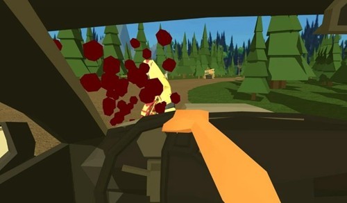 僵尸森林3无敌版(5)