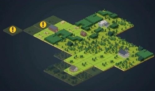 僵尸森林3无敌版(2)