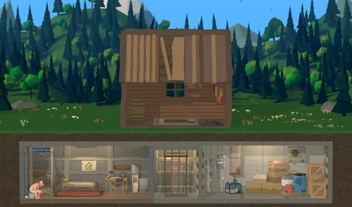 僵尸森林3无敌版(7)