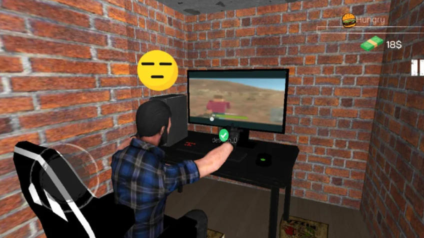 网吧老板模拟器中文版(6)