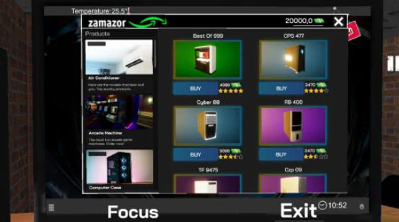 网吧老板模拟器中文版(4)