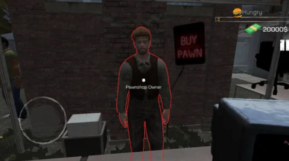 网吧老板模拟器中文版(5)