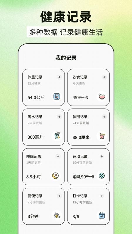 减肥21天燃脂记(3)