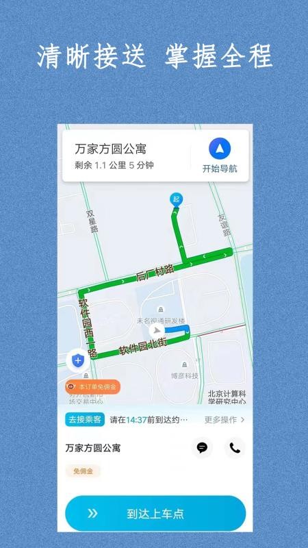 易旅出行司机端(2)
