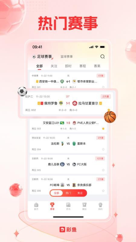 彩鱼(2)