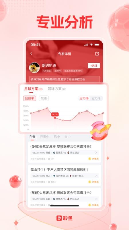 彩鱼(3)