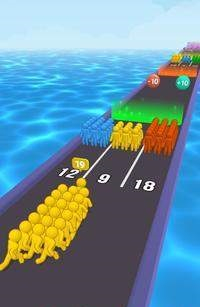 彩人冲刺之旅(2)