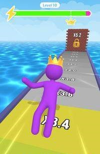 彩人冲刺之旅(3)