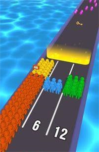 彩人冲刺之旅(1)