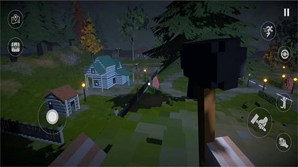 拆迁暴富模拟器(1)