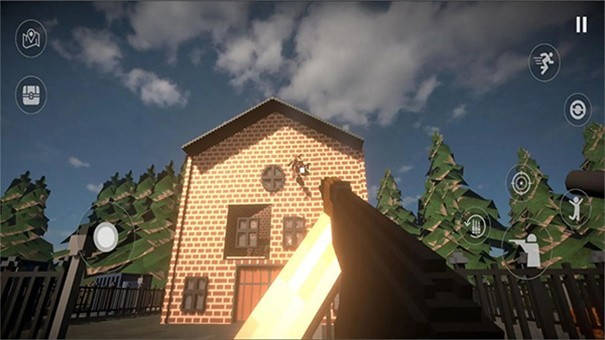 拆迁暴富模拟器(4)