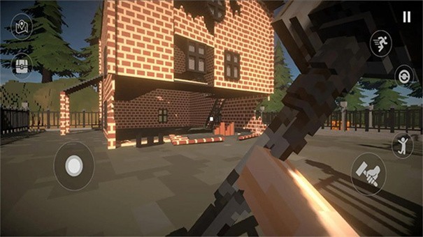 拆迁暴富模拟器(3)