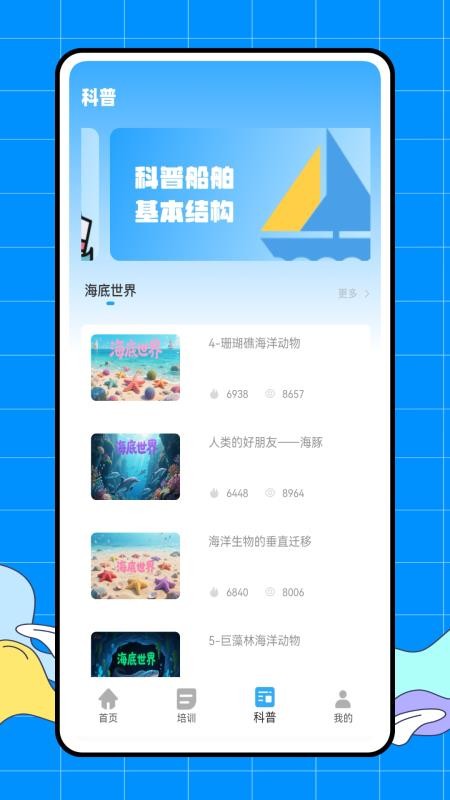 海洋之兴(4)