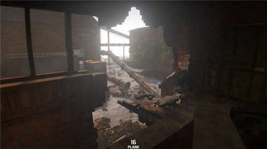 明日之后网易阡陌服(3)