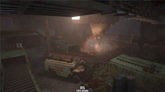 明日之后网易阡陌服(2)