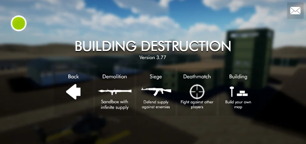 拆迁暴富模拟器内置作弊菜单(5)