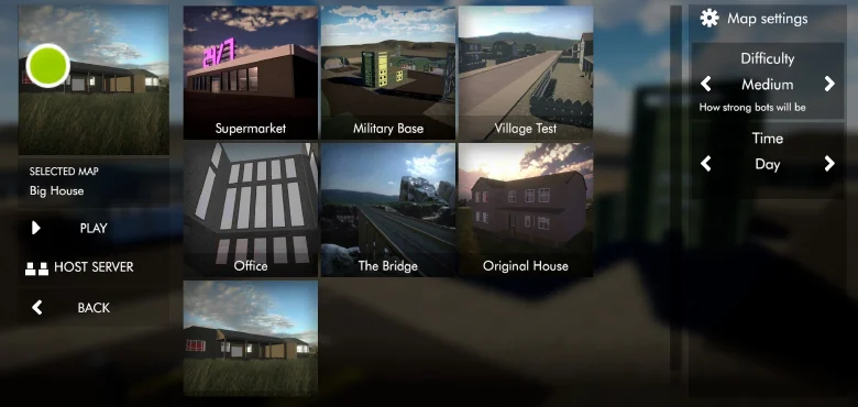 拆迁暴富模拟器内置作弊菜单(4)