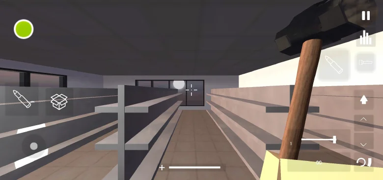 拆迁暴富模拟器内置作弊菜单(2)