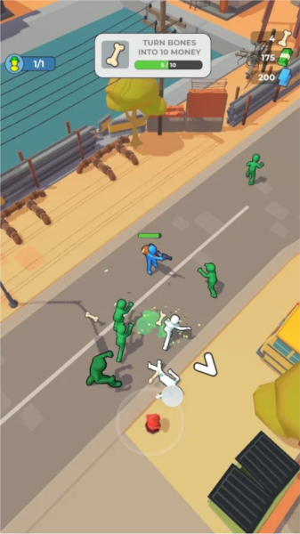 死亡之地僵尸生存内置菜单(5)