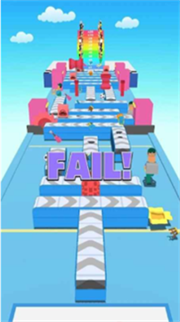 传送带障碍赛(1)