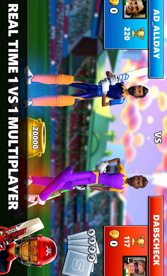 板球赛内置菜单(6)