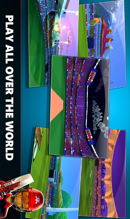 板球赛内置菜单(5)